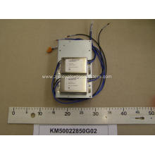 KM50022850G02 KONE Elevator Brake Module BCX08